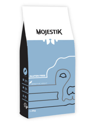 GLUTEN FREE SENSITIVE