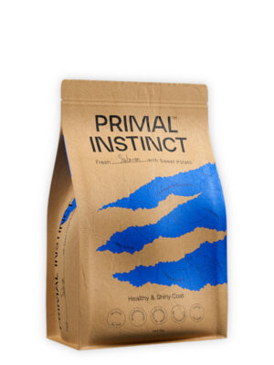 PI Healthy and Shiny Coat