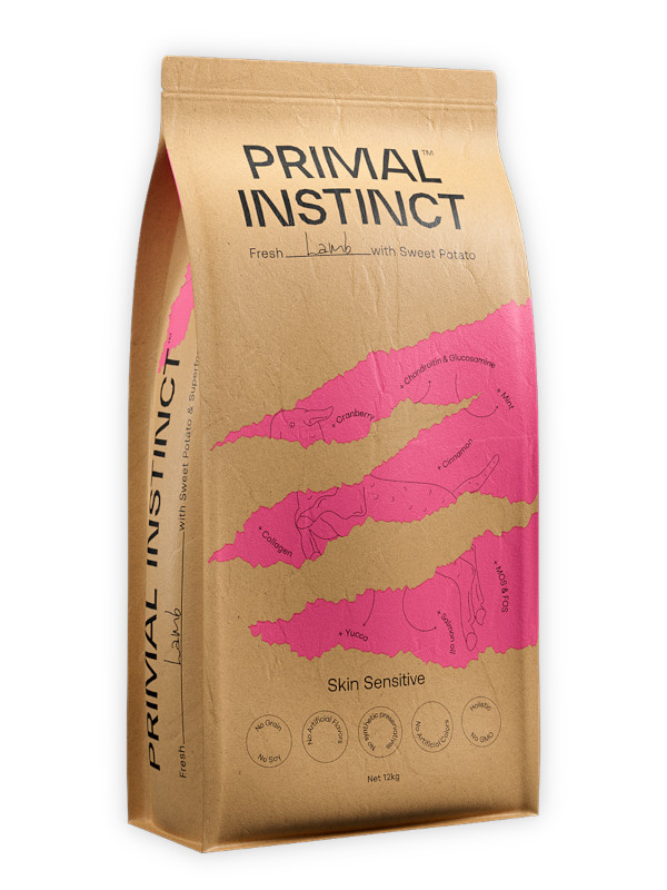 PI Skin Sensitive PI Skin Sensitive