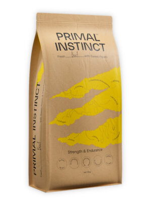 PI Strength and Endurance