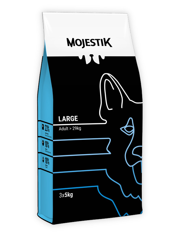 mojestik large mojestik large