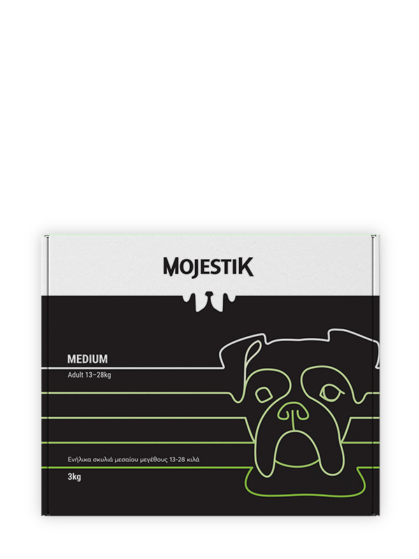 mojestik medium 3kg mojestik medium 3kg