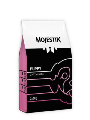 mojestik puppy