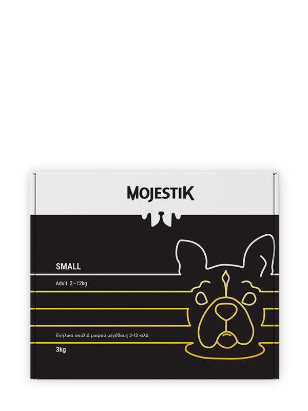 mojestik small 3kg mojestik small 3kg