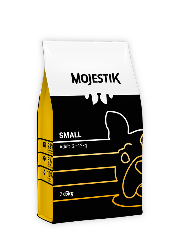 mojestik small mojestik small